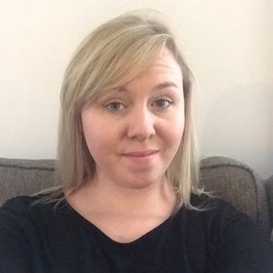 Meet your Posher, Carrie